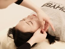 きらり整体 今福鶴見院
