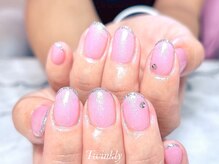 トゥインクリーネイルサロン(Twinkly Nail Salon)/デザイン相談コース