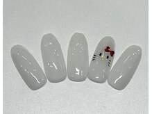 スリール(Sriel)/ハンド定額6980円