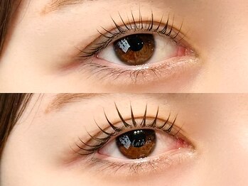 アンナ 仙台広瀬通店(Anna)/パリジェンヌ×マツエク60本