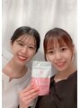 美人バスト 表参道店/【美人バスト表参道店】バストアップ/育乳