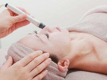 ビューティールーム リヴィア(BEAUTY ROOM RIVIA)/人気ハイドロヴィーナス導入