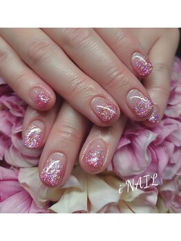 アイネイル(iNAIL)/