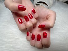 ネイルアンドアイラッシュサロン エスポアール(nail&eyelash salon espoir)/ハートホロ
