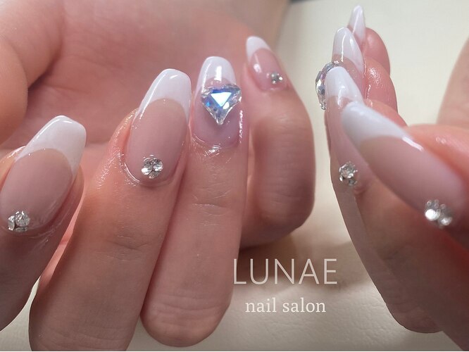 ルナエ 印西牧の原(LUNAE)｜ホットペッパービューティー