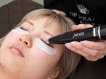 グランデ アム 八王子みなみ野店(Grande ame)/ラッシュアディクト　サロンケア