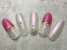 レースネイル