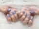 ガーデンネイル(Garden Nail)の写真/推し活/スポーツ観戦などのイベント前におすすめ♪持ち込みデザインOK◎貴方のこだわりデザインを叶えます!