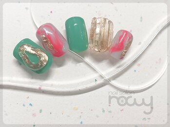 ノチュイ(nocuy)/≪アートAコース≫