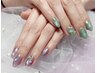 【hand】マグネット（※2色以上） ¥6,000→¥5,500（オフ込）