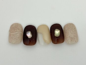 ソポカロン(sopoca-lon)/sopoコース 5800円