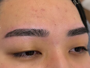 ビーズアモール 大府店(B's amor)/B’s amor 大府店　facial 