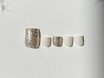 ネイルサロン イーウィ(Ewy)/