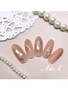 hand/トレンドデザイン
