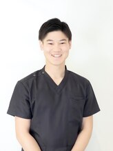 くまはら接骨院 新所沢院 大和田 優也