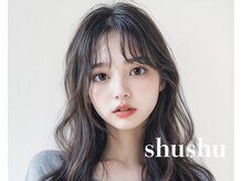シュシュ(shushu)