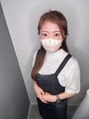 モア(MORE) AMI