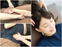 オプションでより良いケアを！