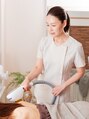 シシエル(CHICIEL)/赤松 志枝☆毛量,お肌に合わせた脱毛が得意
