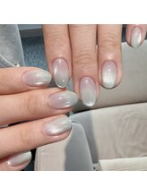ミューネイル(Miu Nail)/
