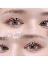 ラブカール 三軒茶屋店(Love Curl)/ケラチンラッシュリフト