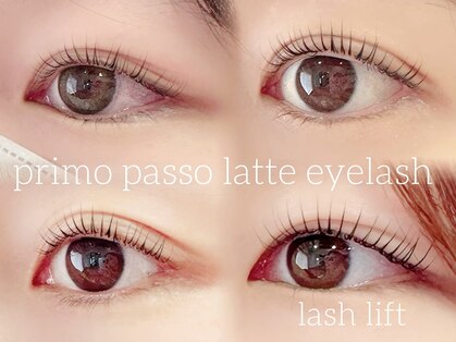 プリモパッソラテ 知多店(Primo Passo LATTE)の写真