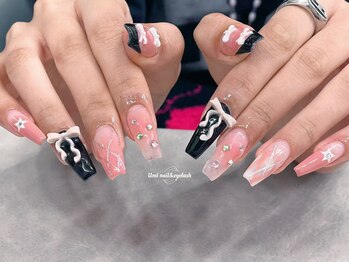 ユミ 池袋(Umi)/クロムネイル