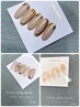 【再来限定】【ハンドorフット】定額デザインコース《スタンダード》　¥8000