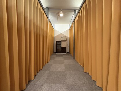 メビアージュ 川越小江戸サロン(Meviage)の写真