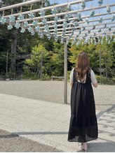 アンドエム(&M) HITOMI 