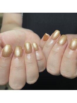 ソナネイル(SONA NAIL)/