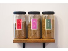 カロレ(Calore)/漢方蒸し