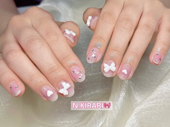 エヌドットキラリ(N.KIRARI)/