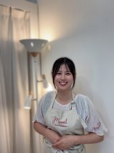 モナートドゥ(Monartdeux)&nbsp;豊田 彩