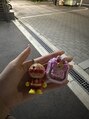 エレメ(Eleme)&nbsp;娘のガチャガチャ集めも好きです★