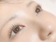ルアナマナ(Luana Mana)の写真/プロのアイデザイナーがナチュラルで印象◎な上品まつ毛をデザイン♪お客様の魅力を最大限に引き出します＊