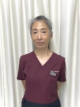 エウーゴ整骨院 くわな かおり