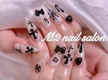 エムズ ネイルサロン(M2)/