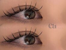 エア(ea)の雰囲気(持ちUP★★★【大人気】LEDまつエク~)