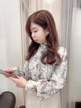 リール アイプラスビューティー(Rire eye + beauty) 木村 友紀