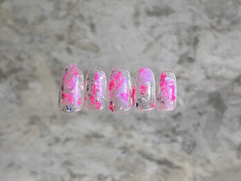 定額Aコース¥7980