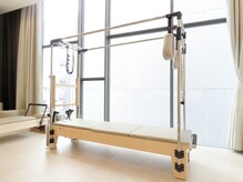 コキュウギンザ ピラティス アンド ボディケア(KOKYU GINZA)/ピラティス