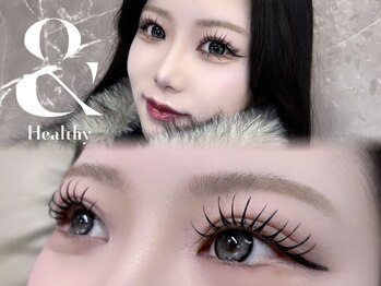 ロム(ROM)/&Healthy/アンドヘルシー