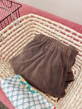 リレア(RELAIR)/お着換え