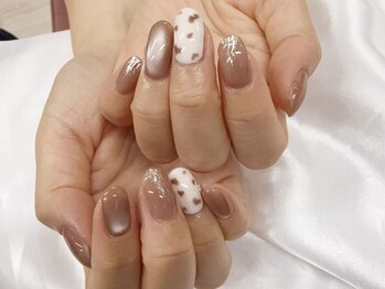 マグネットネイル