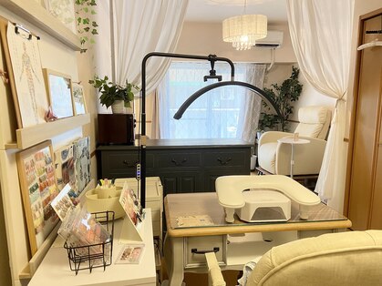 オンリーネイル(Only Nail)の写真