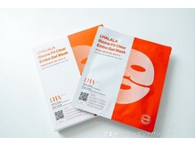 リバイブウーマン(Revive Woman)/韓国発ララピール