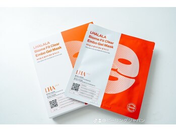 リバイブウーマン(Revive Woman)/韓国発ララピール