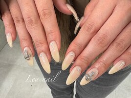 ちゅるんワンカラー(ニュアンス)