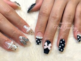 フレンチガーリー